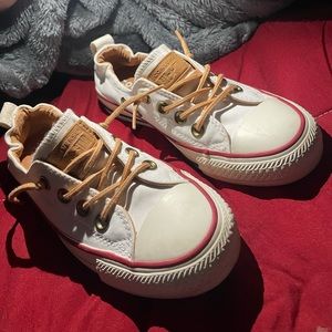 Converse “all star”